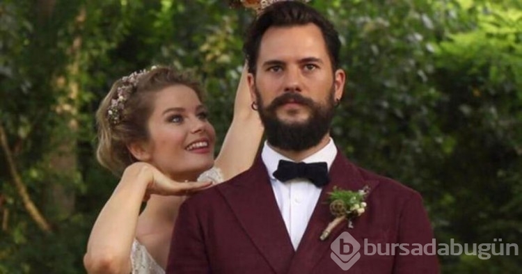 Nalan'ı Burcu Biricik'in gerçek mesleği şaşırttı!
