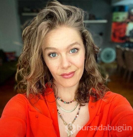 Nalan'ı Burcu Biricik'in gerçek mesleği şaşırttı!
