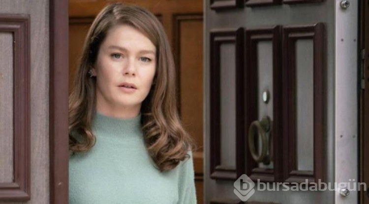 Nalan'ı Burcu Biricik'in gerçek mesleği şaşırttı!
