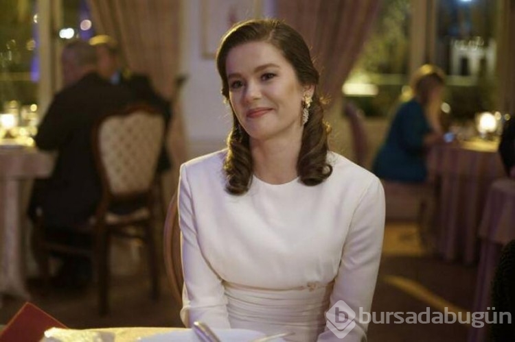 Nalan'ı Burcu Biricik'in gerçek mesleği şaşırttı!
