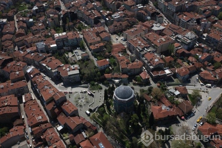 Dünyanın en güvenli şehirleri belli oldu: Bursa 82'nci sırada

