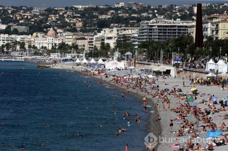 Dünyanın en güvenli şehirleri belli oldu: Bursa 82'nci sırada
