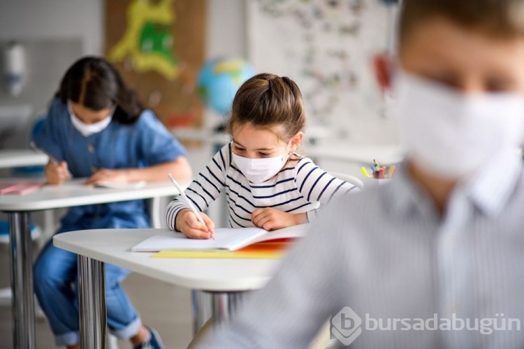 Çocuklarda Krup hastalığına dikkat