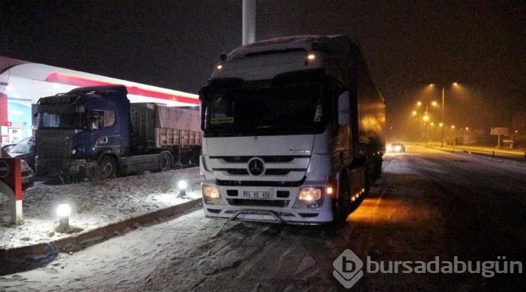 Yollarda son durum nasıl?