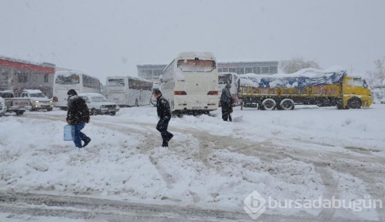 Yollarda son durum nasıl?