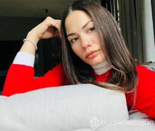 Demet Özdemir ile Hande Erçel arasında gerilim...