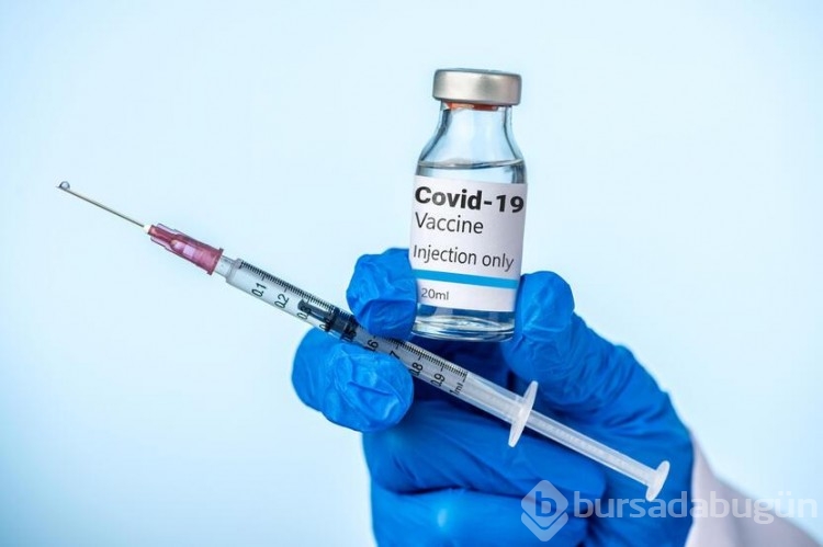 Covid-19 aşısı olmayan listesinden çıkarıldı...