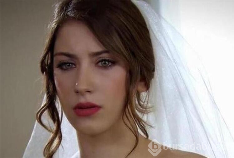 Hazal Kaya'dan 'Aşk-ı Memnu' itirafı!