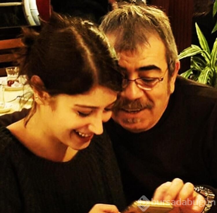 Hazal Kaya'dan 'Aşk-ı Memnu' itirafı!