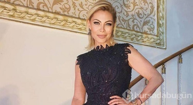 Seray Sever bebeklerinin görüntüsünü paylaştı!
