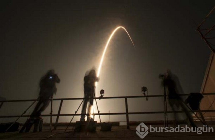  SpaceX roketi Ay ile çarpışma rotasında!