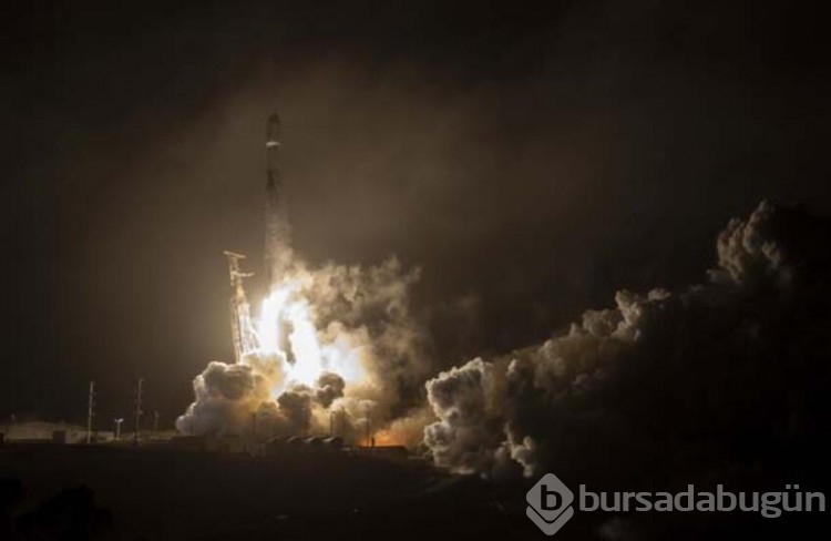  SpaceX roketi Ay ile çarpışma rotasında!