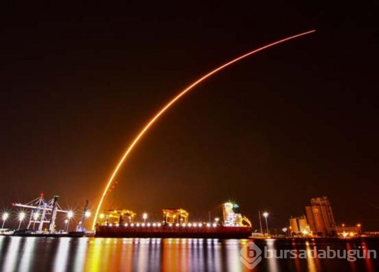  SpaceX roketi Ay ile çarpışma rotasında!