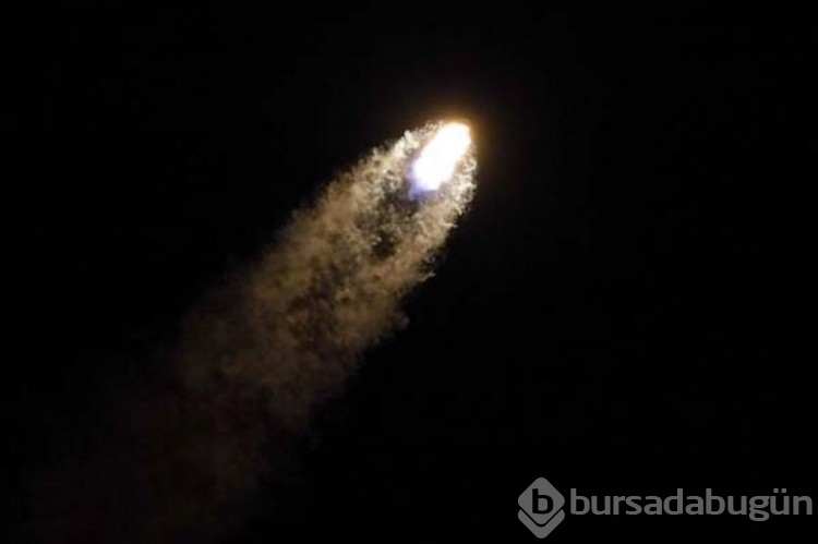  SpaceX roketi Ay ile çarpışma rotasında!