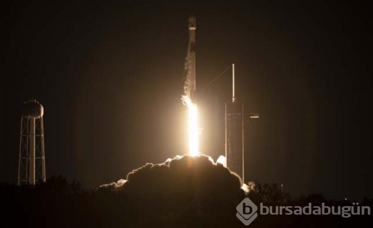  SpaceX roketi Ay ile çarpışma rotasında!