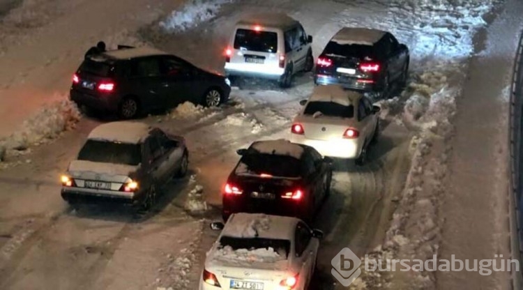 Kar yağışının sebebi polar vorteks mi?