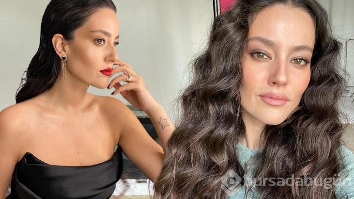 Pelin Akil koronavirüse yakalandı!