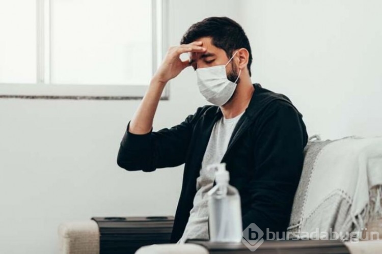 Covid ve gribin birlikte olduğu vakalar görülmeye başlandı!