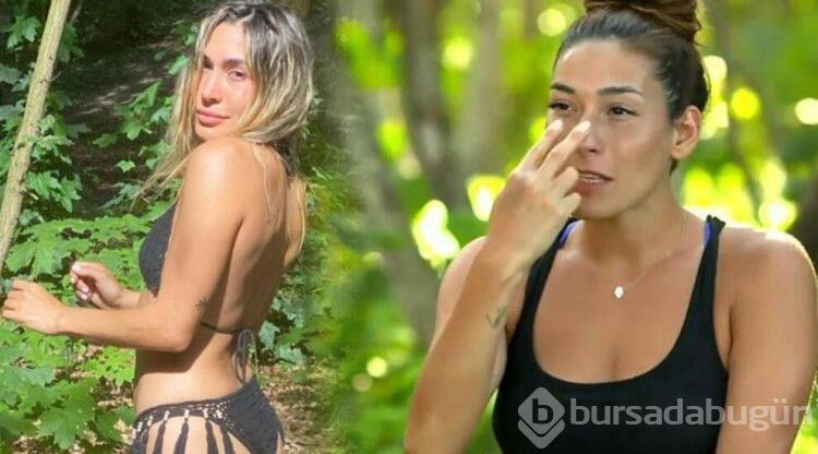 Berna Canbeldek'in inanılmaz değişimi!