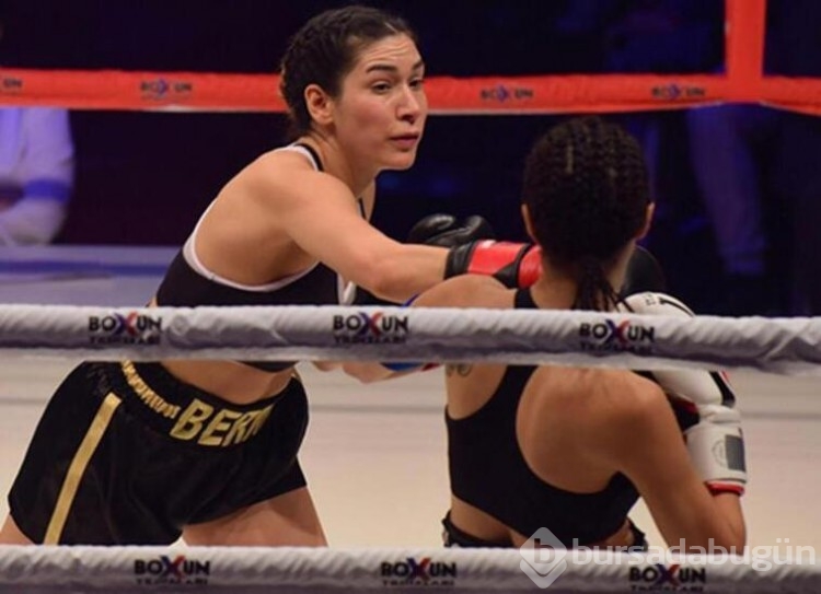 Berna Canbeldek'in inanılmaz değişimi!