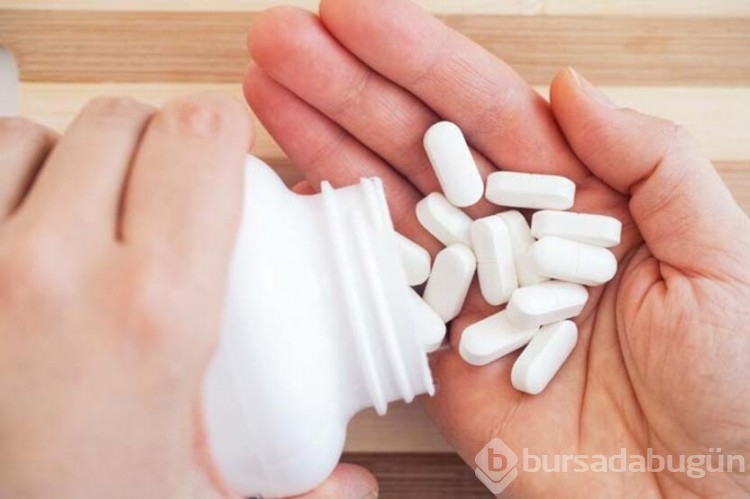 Magnezyum eksikliğinin 10 işareti!