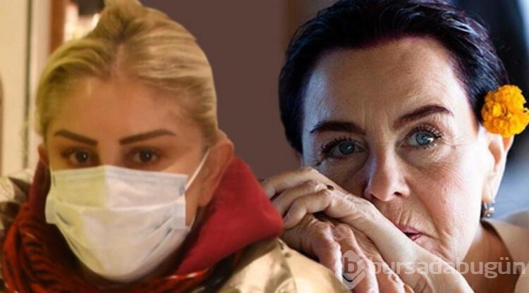 Muazzez Ersoy'dan Fatma Girik açıklaması!
