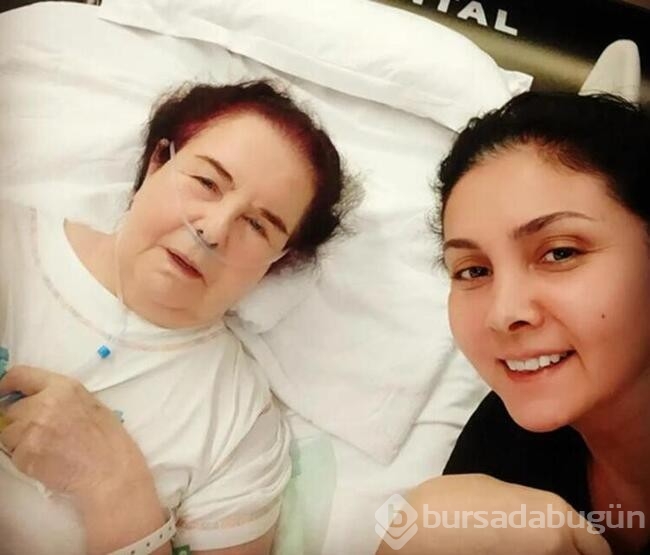 Muazzez Ersoy'dan Fatma Girik açıklaması!