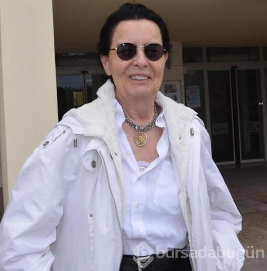 Muazzez Ersoy'dan Fatma Girik açıklaması!