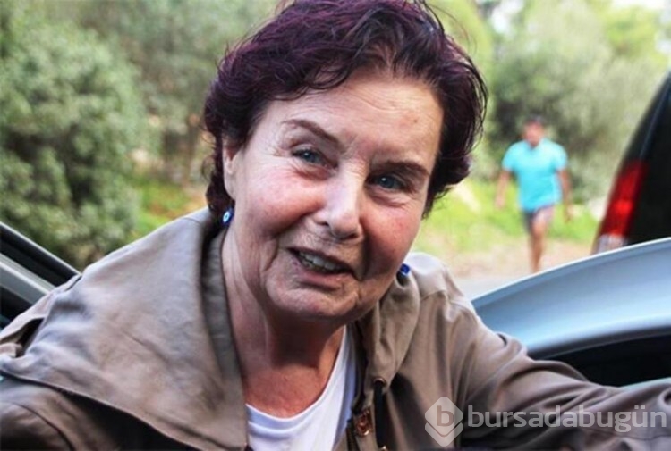 Muazzez Ersoy'dan Fatma Girik açıklaması!