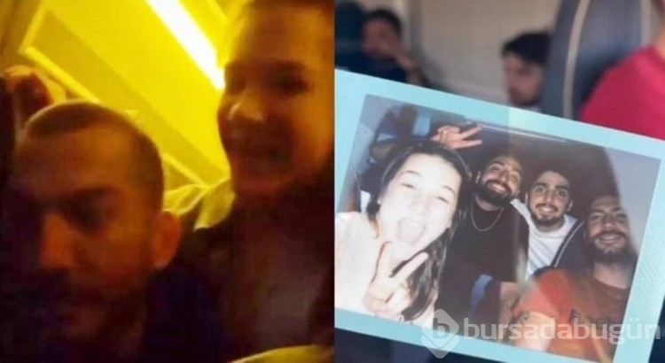 Survivor Nisa ve Ogeday sevgili mi aşk mı yaşıyorlar?