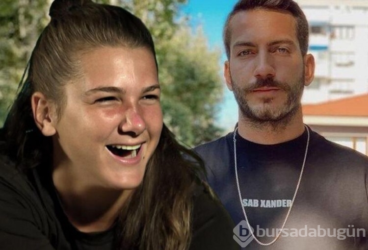 Survivor Nisa ve Ogeday sevgili mi aşk mı yaşıyorlar?