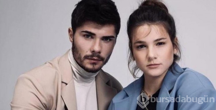 Survivor Nisa ve Ogeday sevgili mi aşk mı yaşıyorlar?