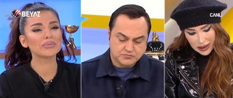 Ünlü isimlerden veda mesajları!