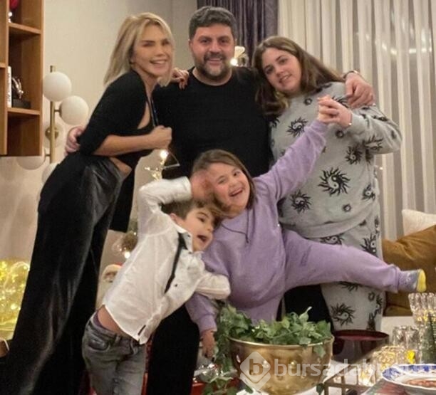 Ünlü isimlerden veda mesajları!