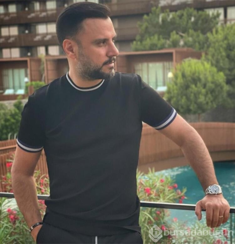 Alişan'dan 'İzzet Yıldızhan cevabı...