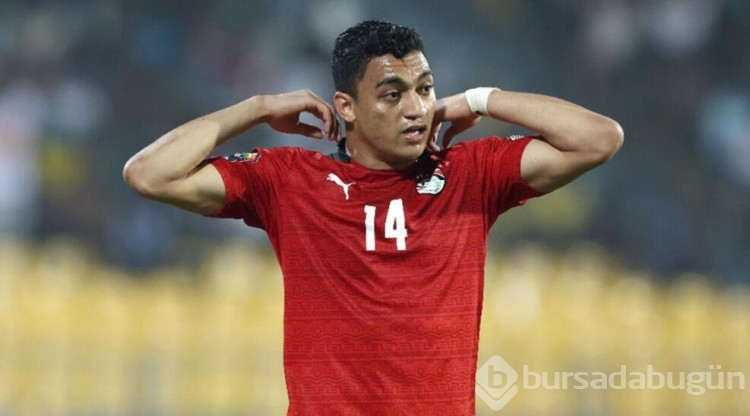  Mostafa Mohamed soruşturmasında gözaltı kararı!