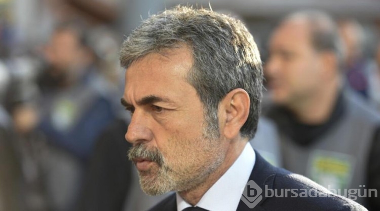 Aykut Kocaman'dan Alex de Souza açıklaması!