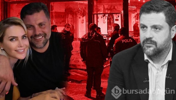 Şafak Mahmutyazıcıoğlu'nun ölümünde yeni gelişme!