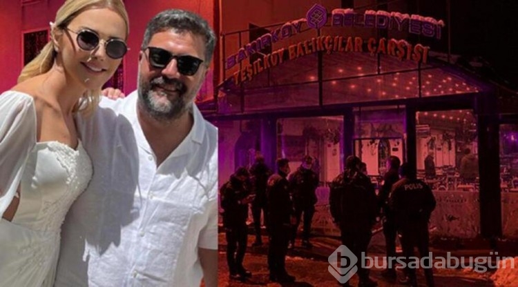 Şafak Mahmutyazıcıoğlu'nun ölümünde yeni gelişme!