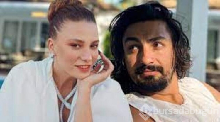 Serenay Sarıkaya şikayetçi oldu...