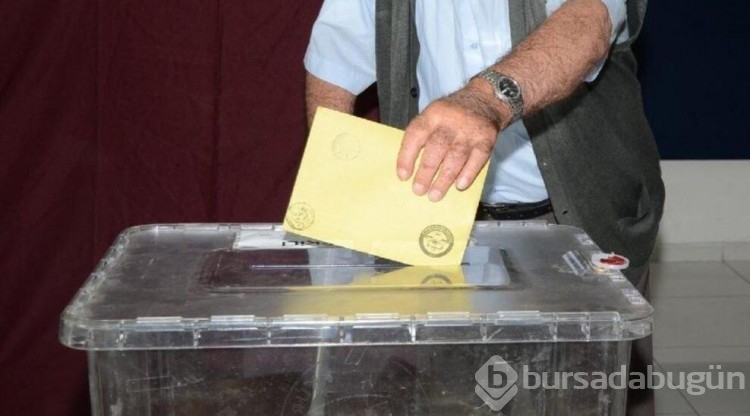 Seçim tarihini belirleyecek gelişme!