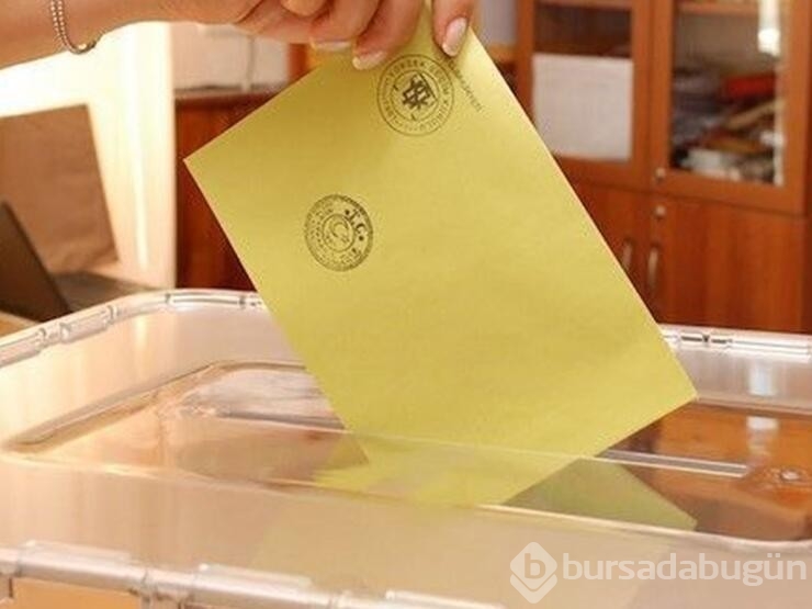 Seçim tarihini belirleyecek gelişme!