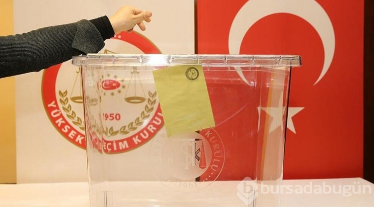 Seçim tarihini belirleyecek gelişme!