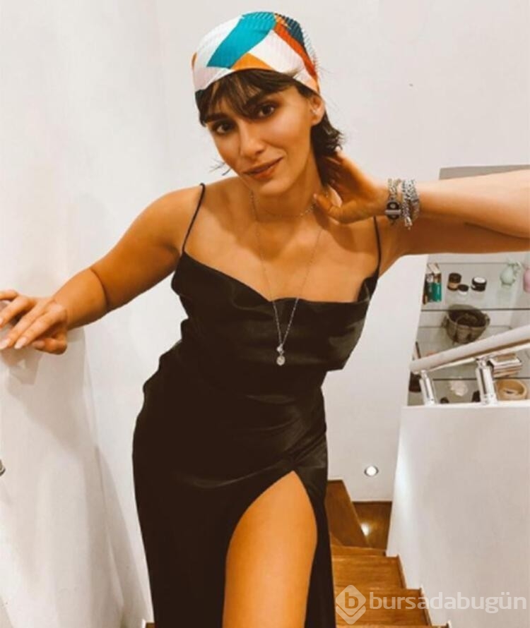 Hande Doğandemir-Onur Tuna ayrıldı!