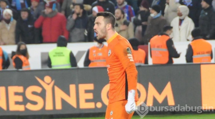 Galatasaray Roman Bürki ile anlaştı!