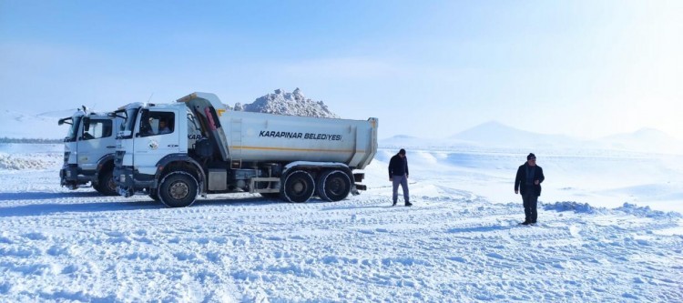 Dünya'nın nazar boncuğunda alarm!