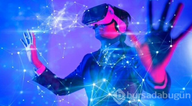 İşte metaverse ile birlikte hayatımıza girecek meslekler
