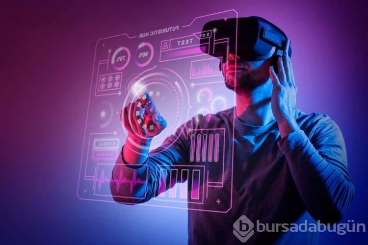İşte metaverse ile birlikte hayatımıza girecek meslekler
