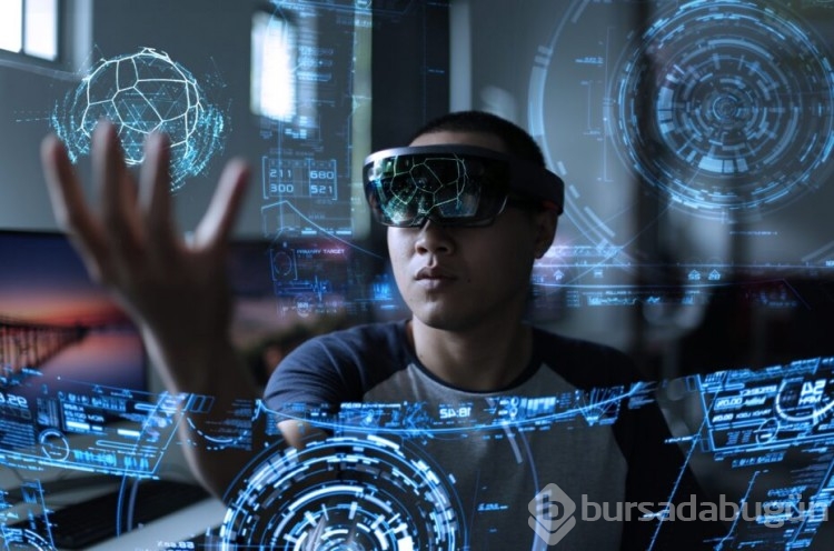 İşte metaverse ile birlikte hayatımıza girecek meslekler
