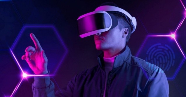İşte metaverse ile birlikte hayatımıza girecek meslekler
